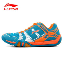 Load image into Gallery viewer, Men's Saga Light TD Badminton Shoes Training Breathable Anti-Slippery