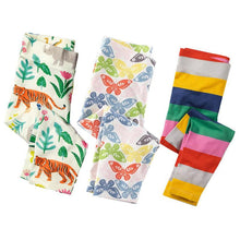 Load image into Gallery viewer, Girls Leggings Cotton Baby Trousers 2017 Brand Kids Leggings Girls