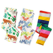 Load image into Gallery viewer, Girls Leggings Cotton Baby Trousers 2017 Brand Kids Leggings Girls