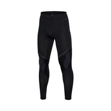 Load image into Gallery viewer, Men Running Tights Breathable Tight LiNing Sports Pants