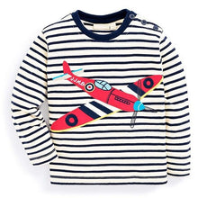 Load image into Gallery viewer, Boys Long Sleeve Tops 2017 Brand Autumn Clothing Baby Boy