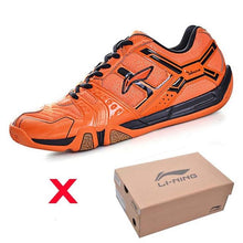 Load image into Gallery viewer, Men's Saga Light TD Badminton Shoes Training Breathable Anti-Slippery